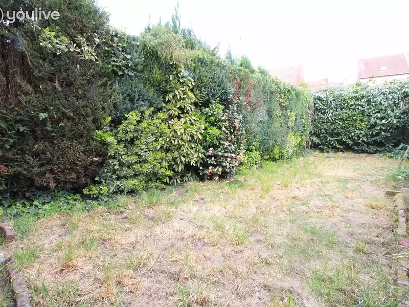 Maison, 82 m²