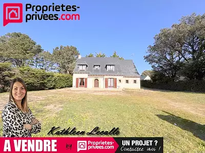 Maison, 123 m²