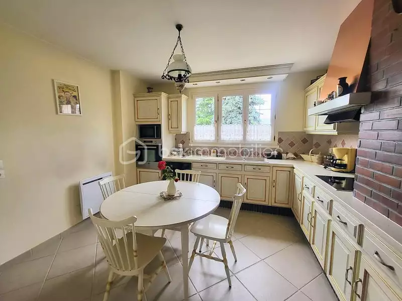 Maison, 136 m²
