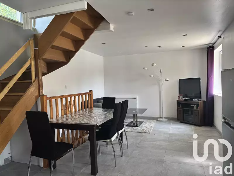 Maison, 110 m²