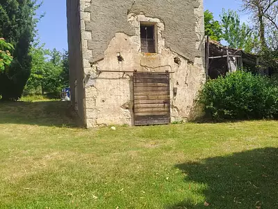 Maison, 260 m²