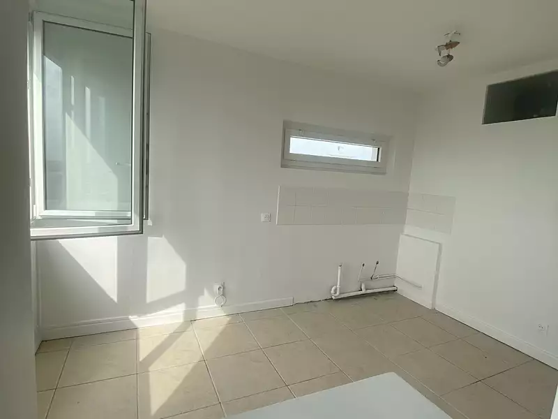 Appartement, 59 m²