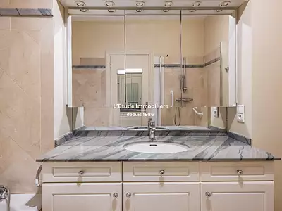 Appartement, 190,74 m²