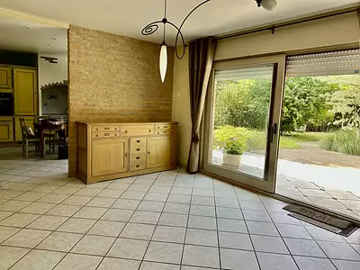 Maison, 180 m²