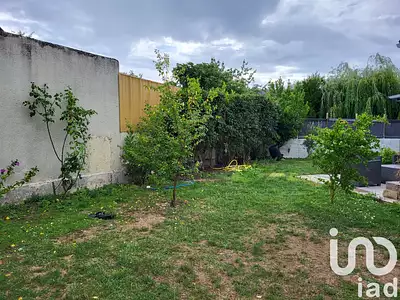 Maison, 130 m²