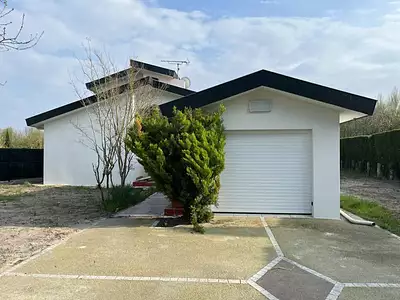 Maison, 120 m²