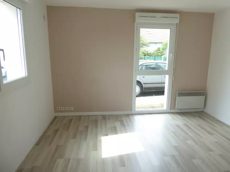 Appartement, 22,73 m²