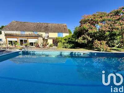 Maison, 153 m²