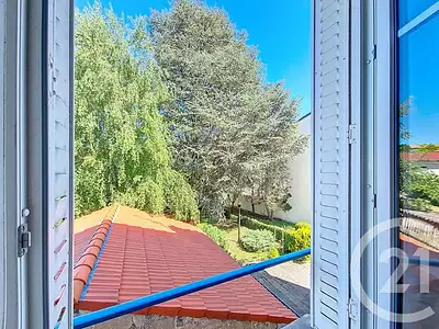 Appartement, 61,3 m²