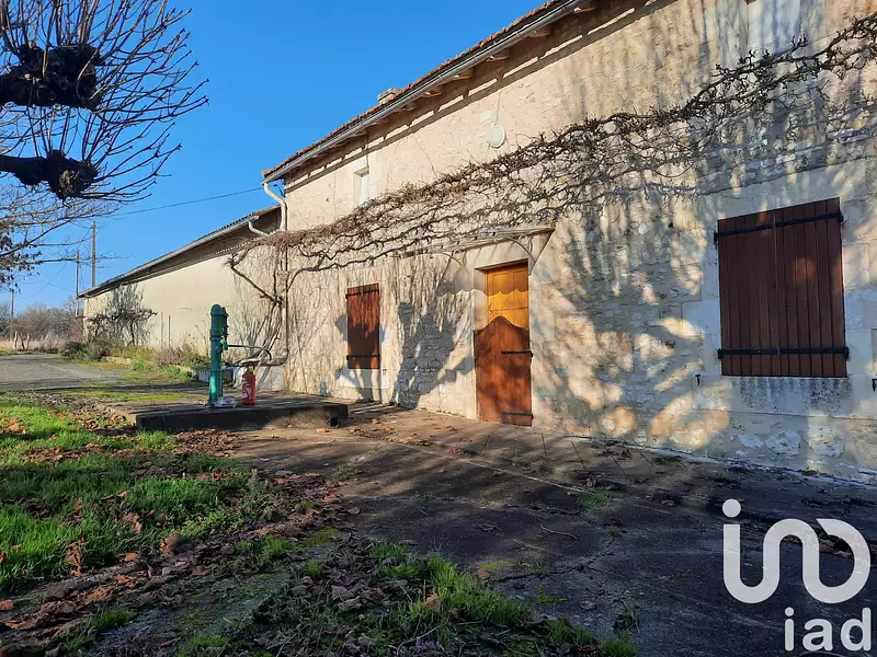 Maison, 350 m²