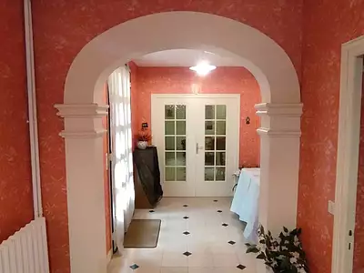 Maison, 356 m²