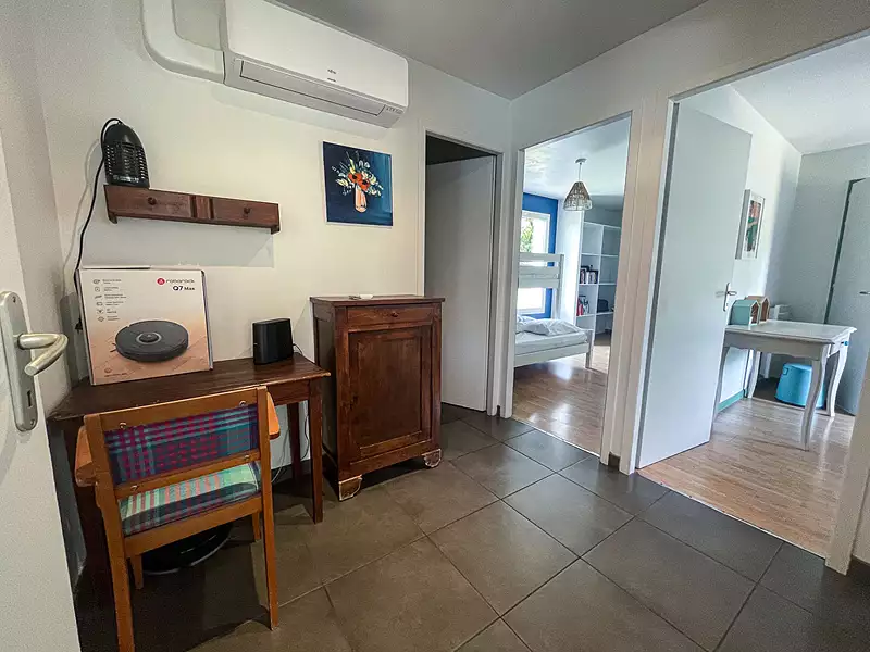 Maison, 119 m²