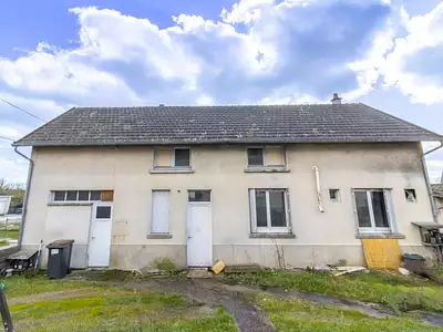 Maison, 228 m²