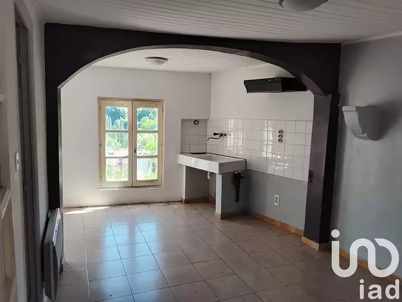 Maison, 71 m²