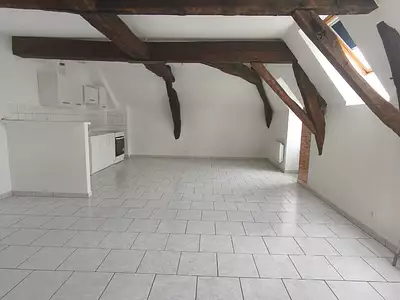 Appartement, 70,85 m²