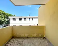 Appartement, 27,25 m²