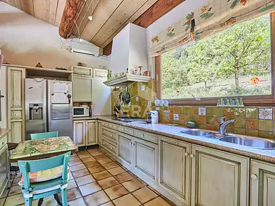 Maison, 334 m²