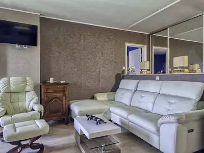 Appartement, 88 m²