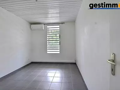 Appartement, 63,38 m²