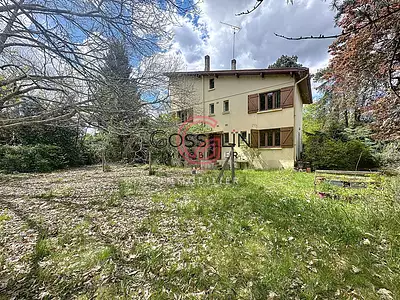 Maison, 254,39 m²