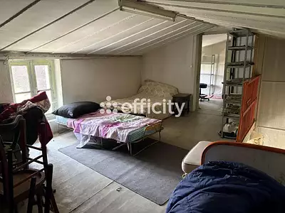 Maison, 102 m²