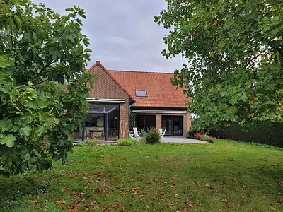 Maison, 190 m²