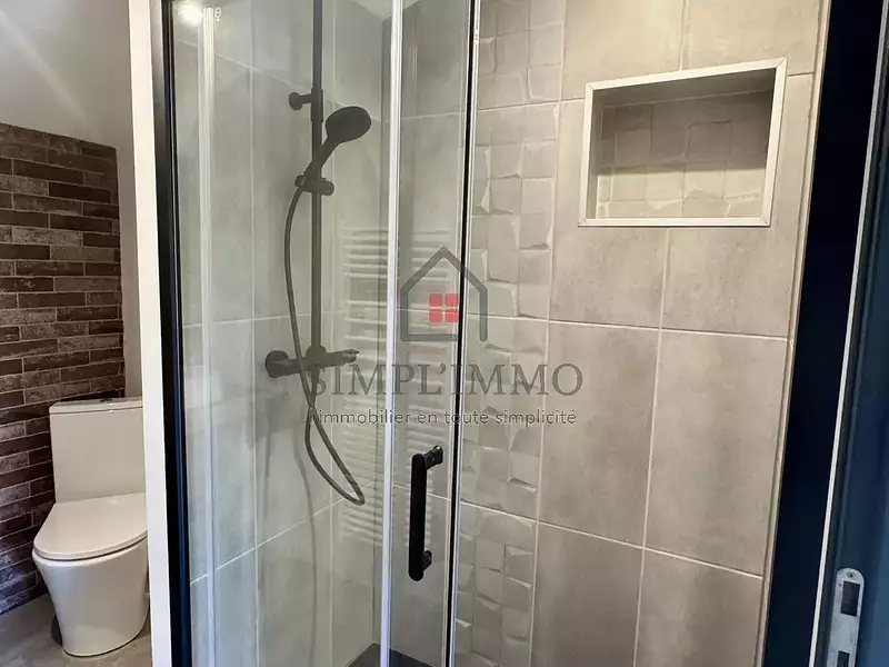 Maison, 70 m²