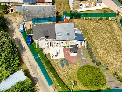 Maison, 117 m²