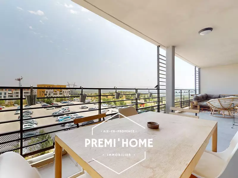 Appartement, 67 m²