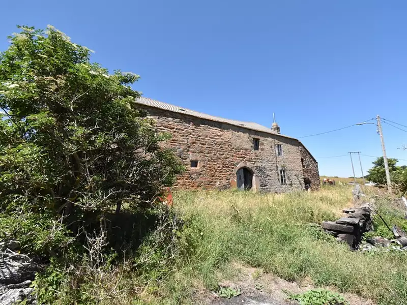Maison, 350 m²