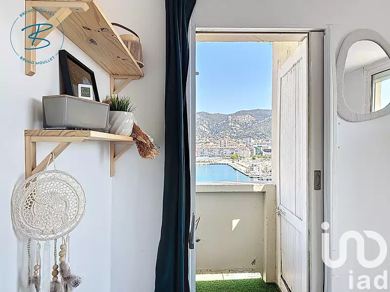 Appartement, 61 m²