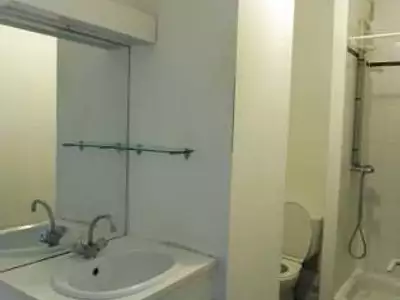 Appartement, 22 m²