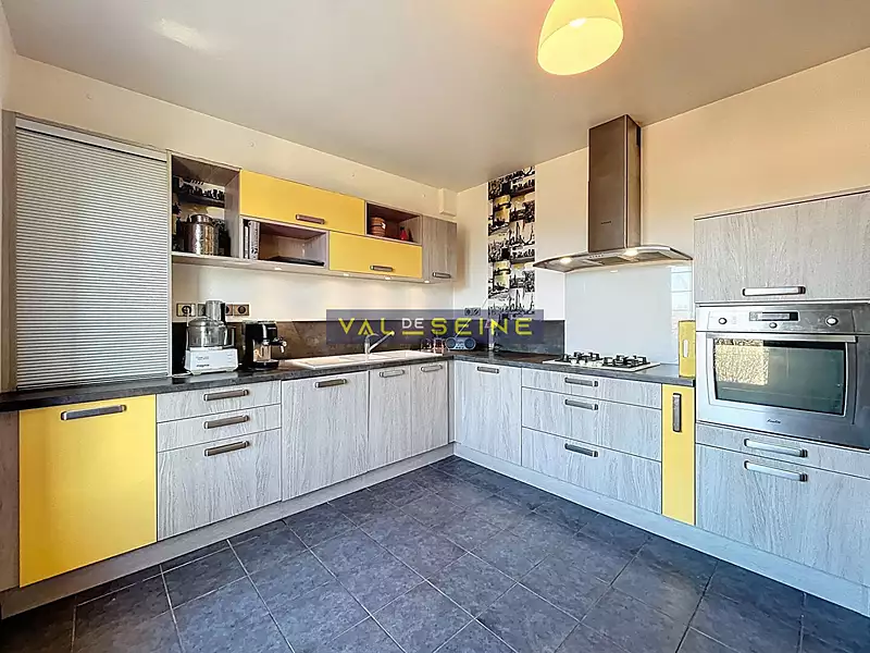 Maison, 178 m²