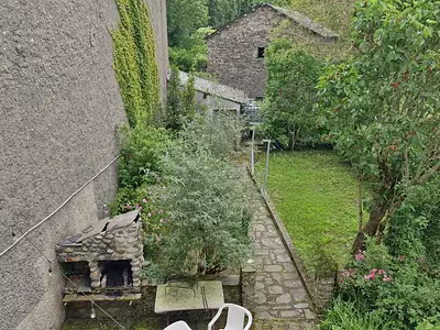 Maison, 215 m²