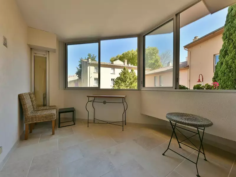 Appartement, 76,44 m²