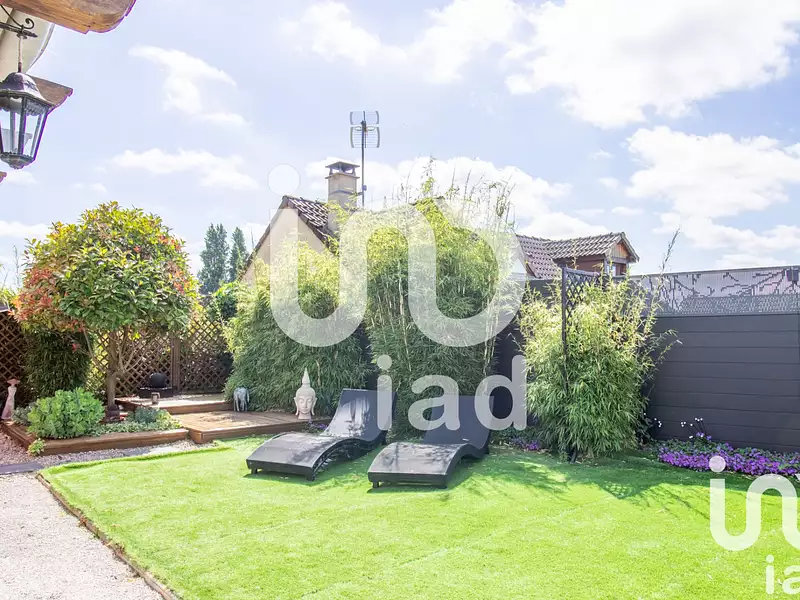 Maison, 158 m²