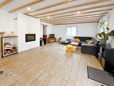 Maison, 90 m²