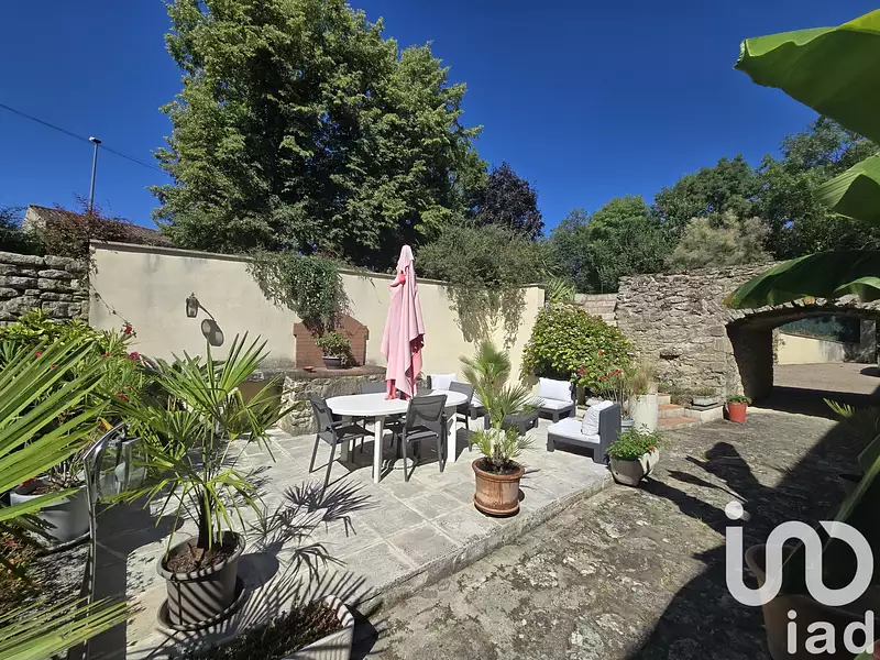 Maison, 230 m²