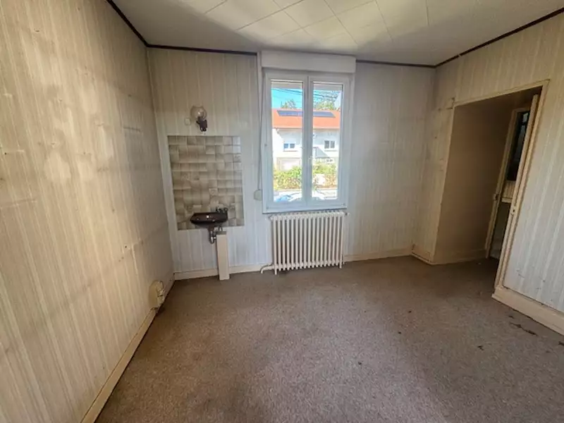 Maison, 104 m²