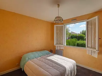 Maison, 106 m²