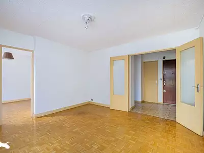 Appartement, 65 m²