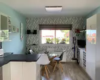 Maison, 153 m²