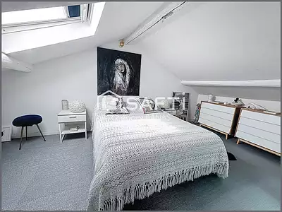 Appartement, 108 m²