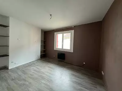 Appartement, 91 m²