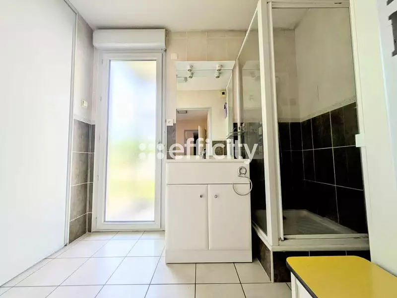 Appartement, 87 m²