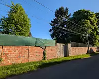 Terrain, 773 m²