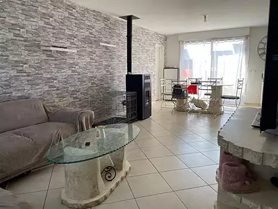 Maison, 94,69 m²