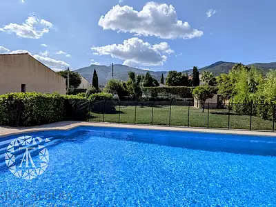 Maison, 101 m²