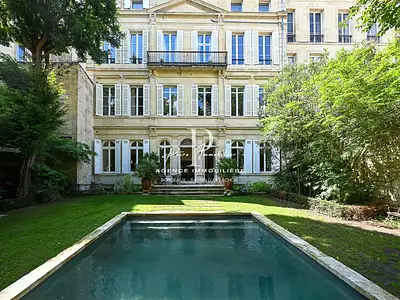 Appartement, 260 m²