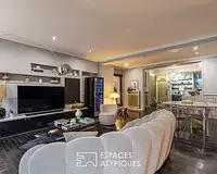 Appartement, 124 m²